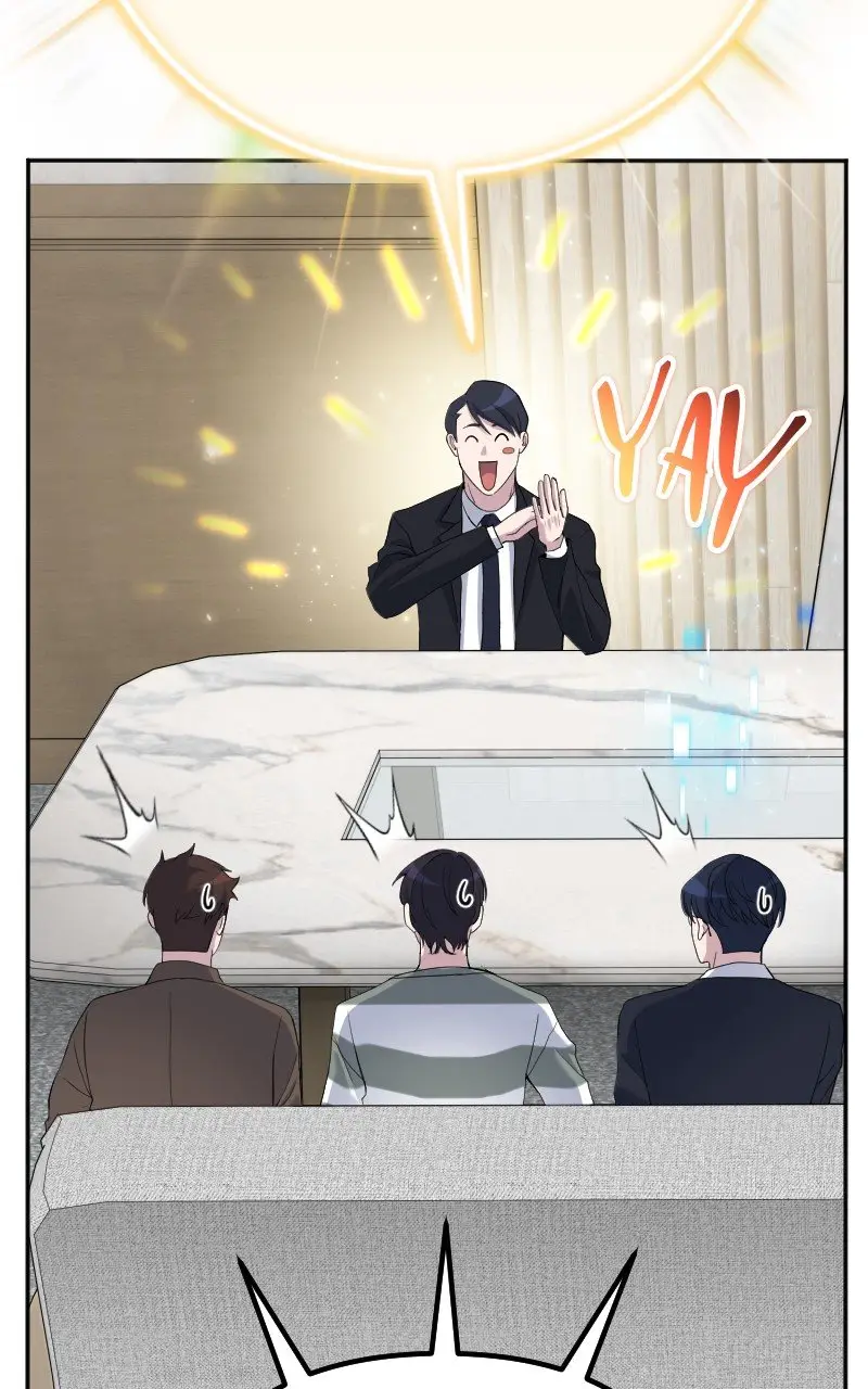 The Possessed Genius' Gaming Stream Chapter 49 132